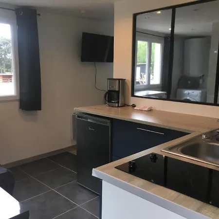 شقة Appartement Pornichet *