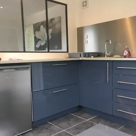 Appartement Pornichet شقة بورنيشّيه