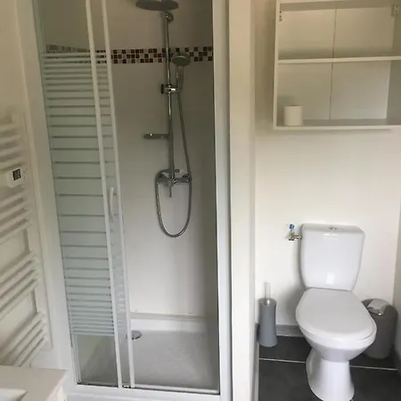 شقة Appartement Pornichet