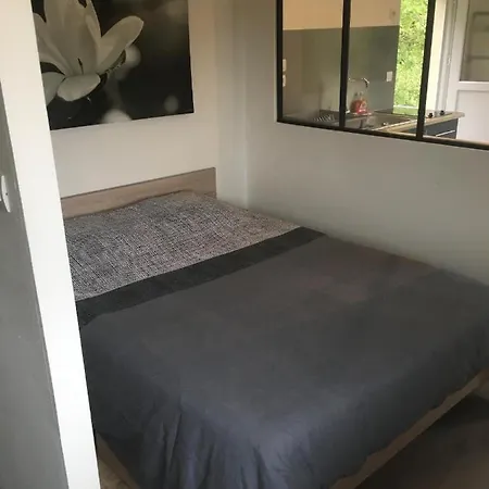 Appartement Pornichet شقة بورنيشّيه