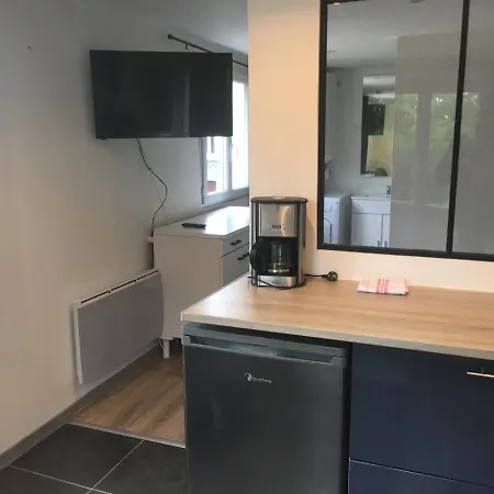 Appartement Pornichet