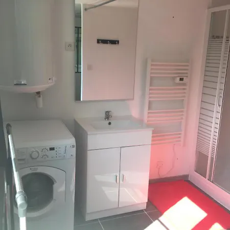 Appartement Pornichet * بورنيشّيه