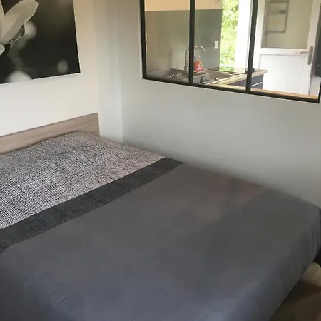 Appartement Pornichet شقة *