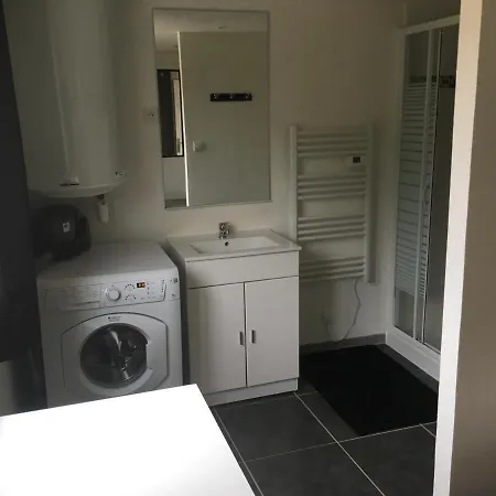Appartement Pornichet شقة *