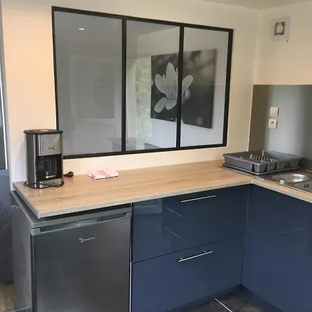 Appartement Pornichet شقة *