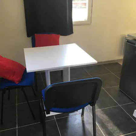 Appartement Pornichet * بورنيشّيه